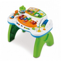 Развивающий музыкальный столик Wiena