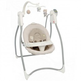 Электрокачели Graco Lovin'Hug Benny and Bel