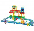 Обучающая железная дорога, Vtech