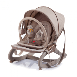 Шезлонг Jetem Premium (Жетем Премиум)