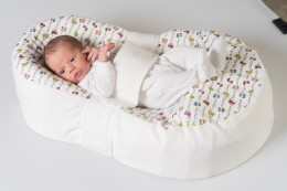 Матрас (кокон) Зевушка