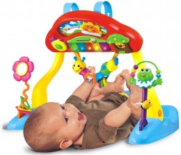 Развивающий музыкальный центр "Феличита"- Kiddieland