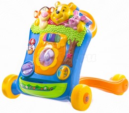 Каталка-ходунок Винни и друзья