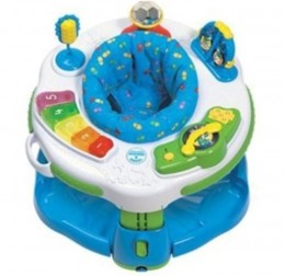 Развивающий комплекс "Ди джей"