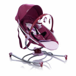 Шезлонг Jetem Relax