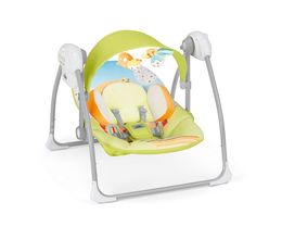 Электронные качели-шезлонг Cam Sonnolento