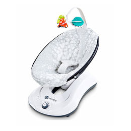 Кресло-качалка 4moms RockaRoo