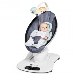Кресло-качалка 4Moms MamaRoo 4.0