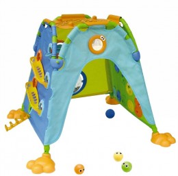 Игровые домики (на прокат)