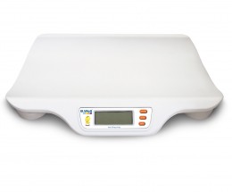 Весы электронные для детей от 0 до 20 кг B.Well WK-160