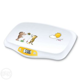 Детские электронные весы Beurer JBY80