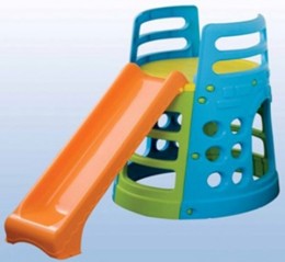 Горка "Башня" 