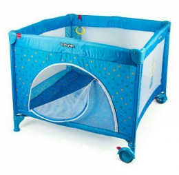 Манеж детский, Babyton