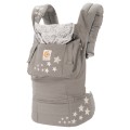 Рюкзак переноска ERGO Baby Original Carrier,GALAXY GREY (Эргорюкзак)