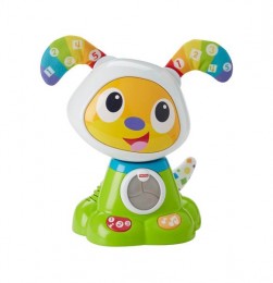 Щенок робота Бибо, Fisher - price
