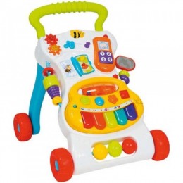 Каталка-ходунок «Расти вместе со мной»