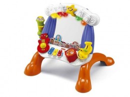 Игровой комплекс Сцена "Маленькое дарование"