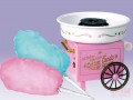 Аппарат для изготовления сладкой ваты Cotton Candy Maker