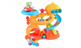 Марсианский домик