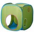 Палатка игровая "Веселый малыш"