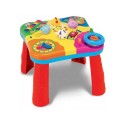 Музыкальный развивающий столик с животными, Kiddieland