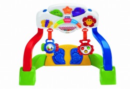 Развивающий гимнастический комплекс Chicco Duo Baby Gym