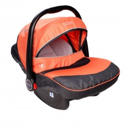 Автолюлька Coneco pioner (0+)