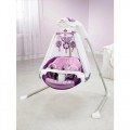 Колыбель Fisher Price Sugar Plum "Конфетка"