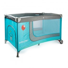 Манеж - кровать, Babyton 