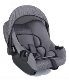 Автокресло (автолюлька) Lider Kids Egida Lux (Лидер Кидс Эгида-Люкс), 0-13кг