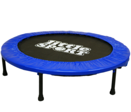 Складной батут, 102 см