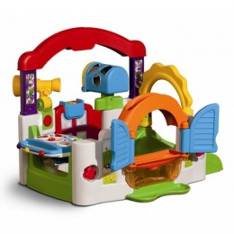 Развивающий центр Little Tikes - Волшебный домик