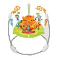Прыгунки напольные "Тигренок", Fisher price