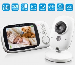 Видеоняня Video Baby Monitor
