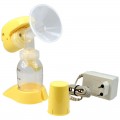 Молокоотсос электрический medela mini electric