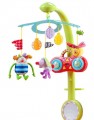 Стерео-мобиль "Сафари"