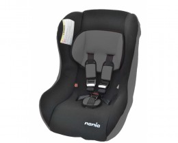 Автомобильное кресло, NANIA TRIO SP ECO 