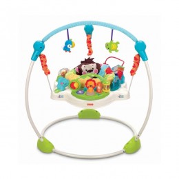 Прыгунки "Удивительная планета"