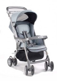 Прогулочная коляска Peg-perego Aria
