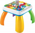 Развивающий столик "Прогулка по городу", Fisher-price