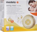 Двойной электронный молокоотсос, Medela Swing Maxi