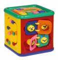 Развивающий Куб, Simba