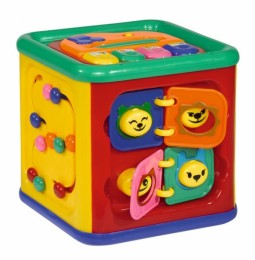 Развивающий Куб, Simba 