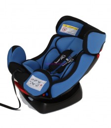 Автокресло с вкладышем (0-25кг)