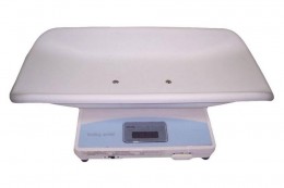 Детские медицинские весы Tanita Baby Scare