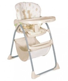 Стульчик для кормления Mothercare "Мишка Тедди", (Англия) 