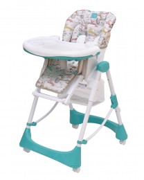 Стульчик для кормления Happy Baby Kevin V2