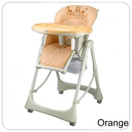 Стул для кормления Happy baby Kevin