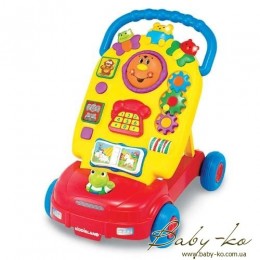 Активные ходунки-"Мой первый ходунок"