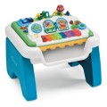 Активный стол Chicco Modo 2в1 (интерактивный двухсторонний столик)